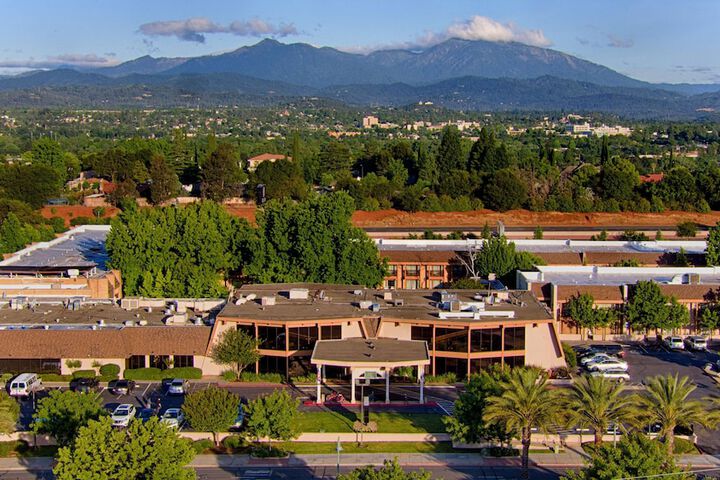 Red Lion Hotel Redding