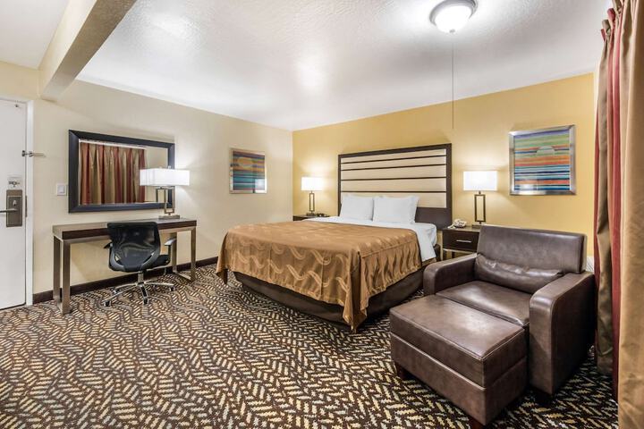 Quality Inn & Suites Capitola by the Sea