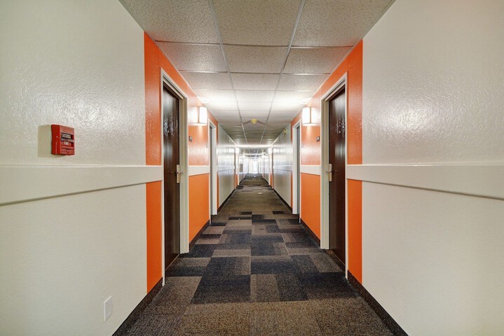 Motel 6 Seekonk MA - Providence East