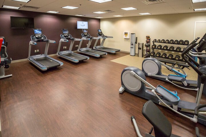 Health and Fitness 43 of 47