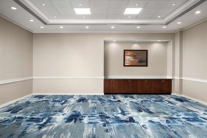 Hilton Virginia Beach Oceanfront