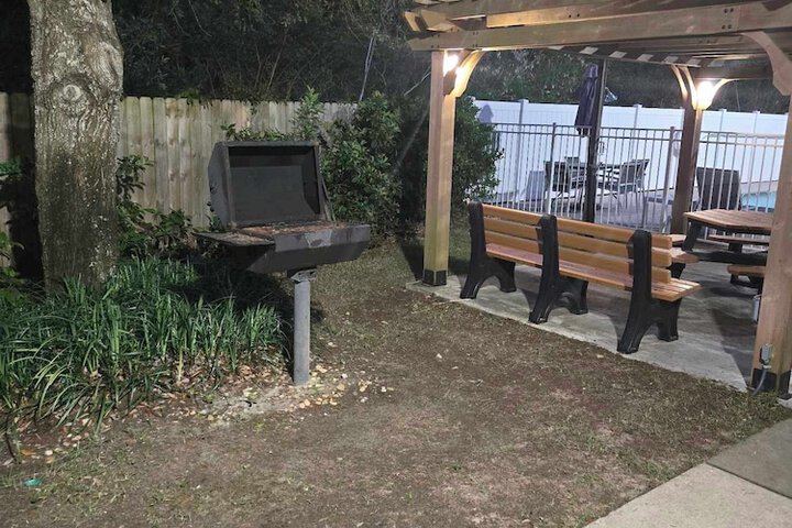 Comfort Suites Niceville Near Elgin Air Force Base