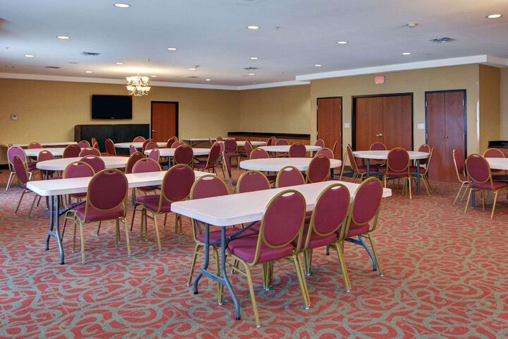 Meeting 29 of 45