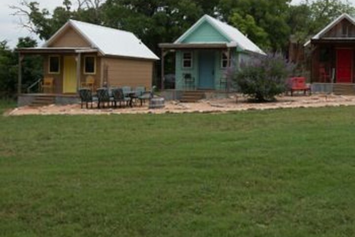 Peacock River Ranch