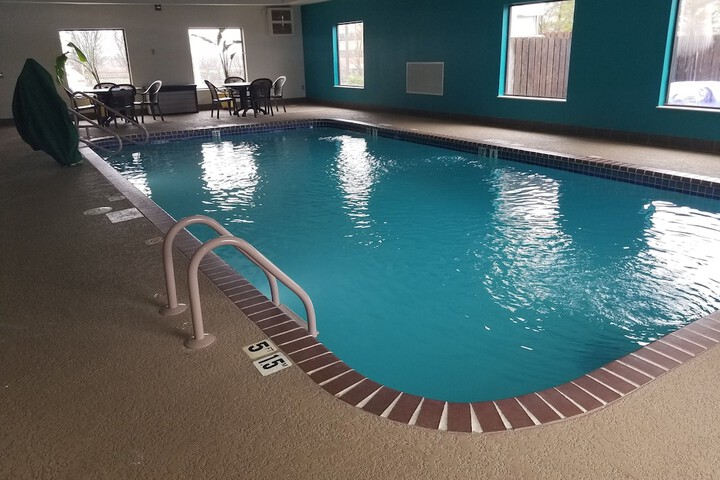Pool 6 of 32