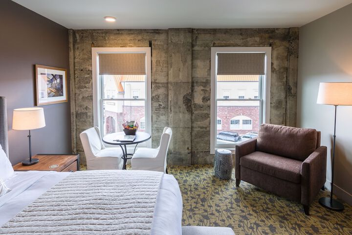 Inn at Lynden