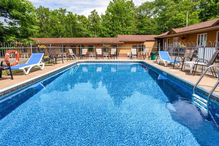Pool 8 of 28
