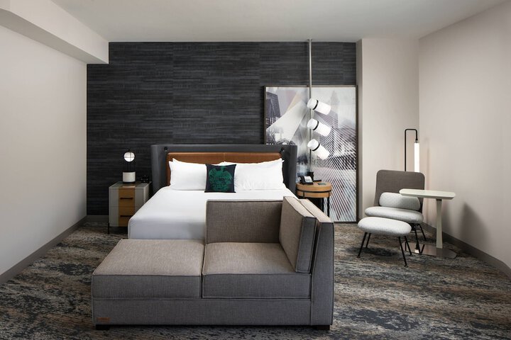 Luminary Hotel & Co. Autograph Collection