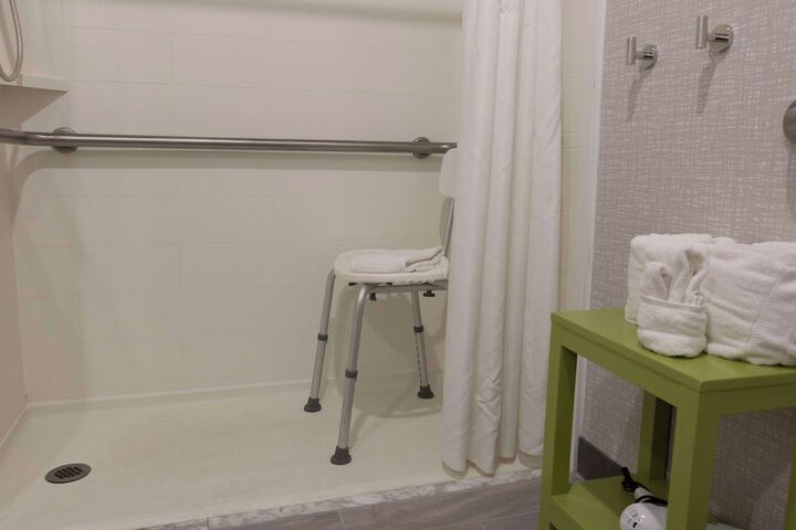 Hampton Inn Kent / Akron Area