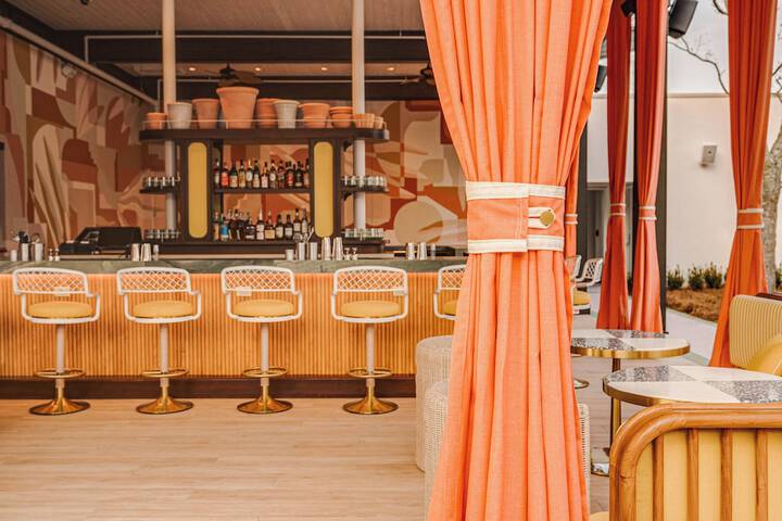 Hotel Bardo Savannah