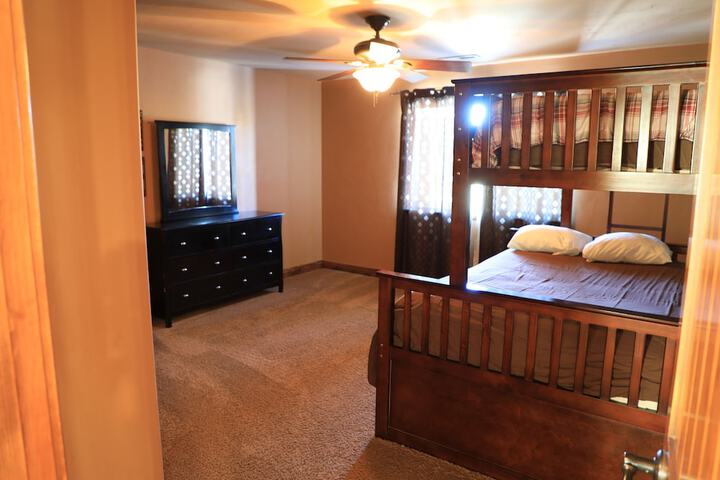 Zion Ponderosa Ranch Resort
