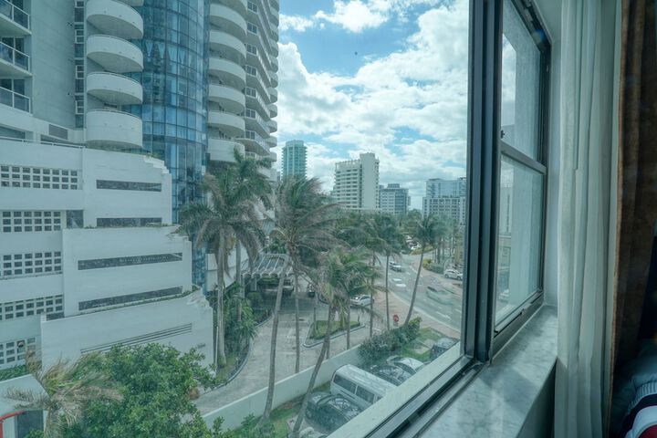 Hotel View 231 of 242