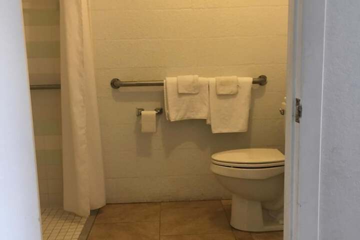 Desoto Motel