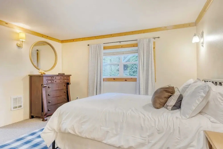Cove Cottage