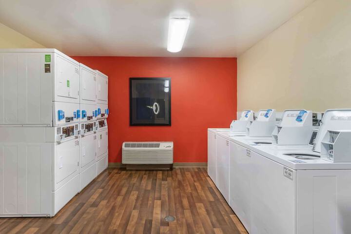 Extended Stay America Suites Tacoma Fife