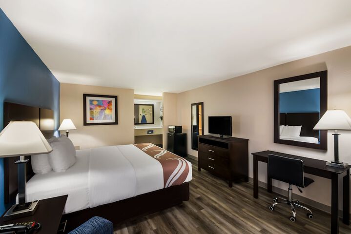 Quality Inn & Suites Round Rock - Austin North
