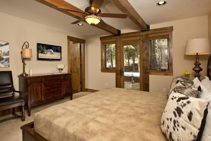 Teton Private Residences