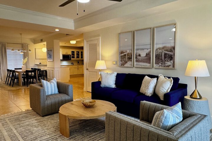 Hammock Beach Golf Resort & Spa