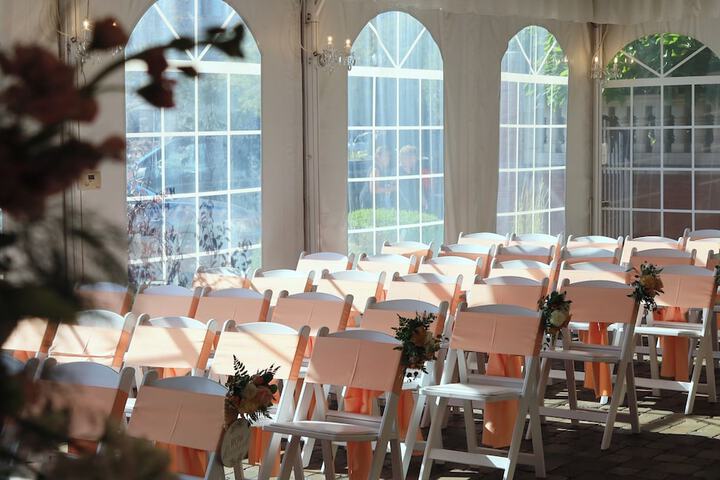The Blennerhassett Hotel