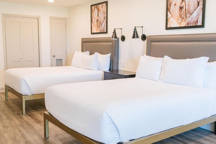 Sea Palms Resort St. Simons Island