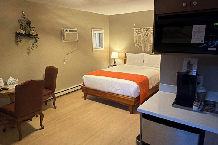 Richca Chalets Resort