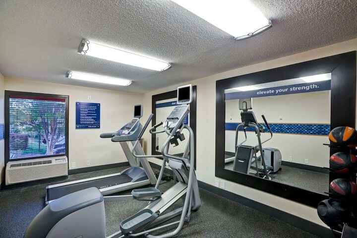 Hampton Inn Birmingham / Mountain Brook