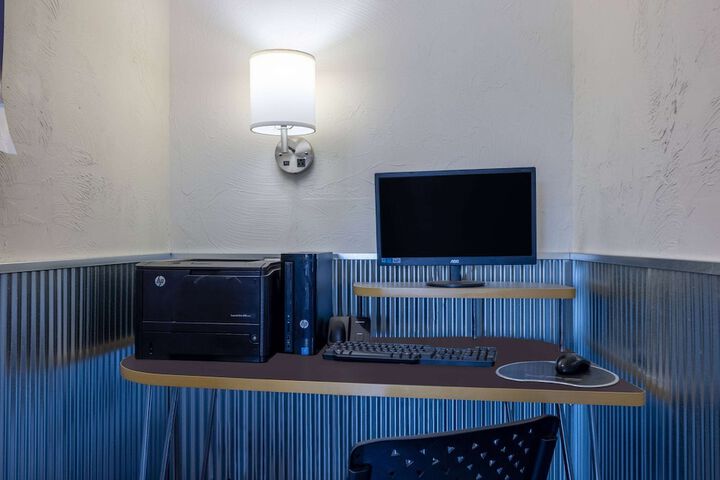 Travelodge by Wyndham Livingston Yellowstone