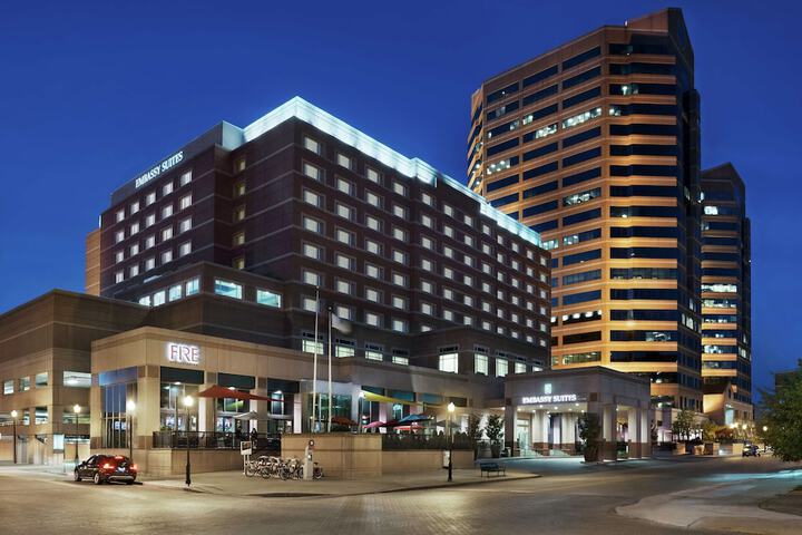 Hotel 5 of 59