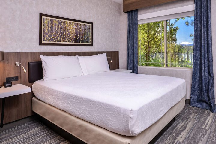 Hilton Garden Inn Bend