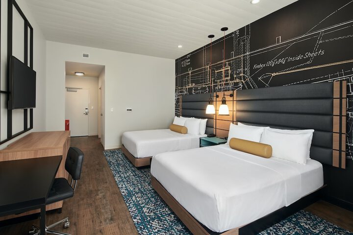Hotel Indigo Tallahassee - Collegetown by IHG