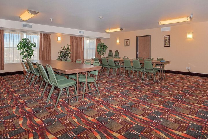 Days Inn by Wyndham Manitou Springs