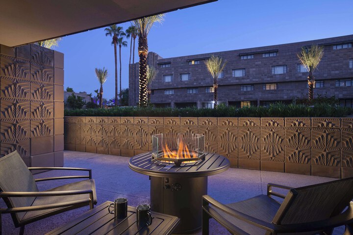 Arizona Biltmore LXR Hotels & Resorts