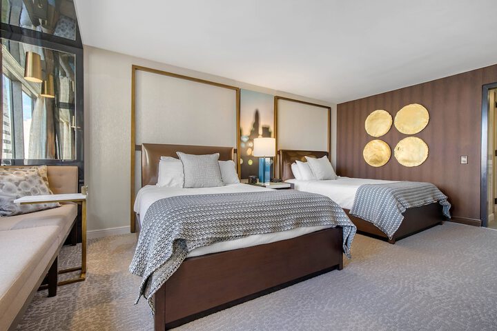 Omni Charlotte Hotel