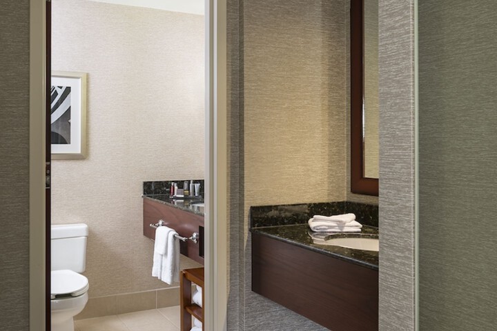 Marriott Rochester Mayo Clinic