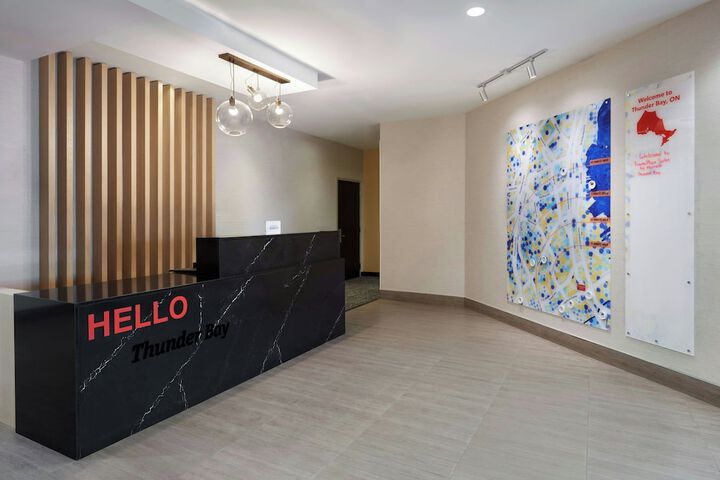 TownePlace Suites by Marriott Thunder Bay