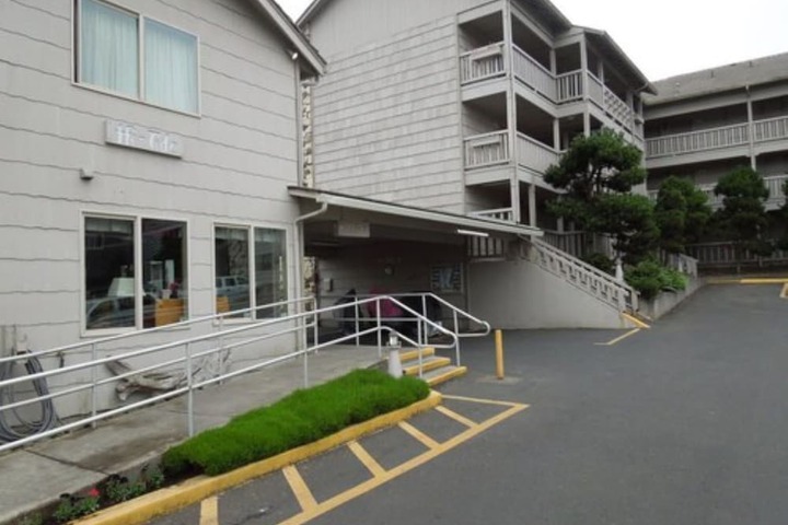 Hi-Tide Oceanfront Inn