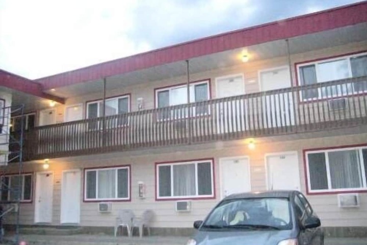Sleep Right Inn