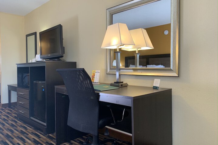 Quality Inn University Area