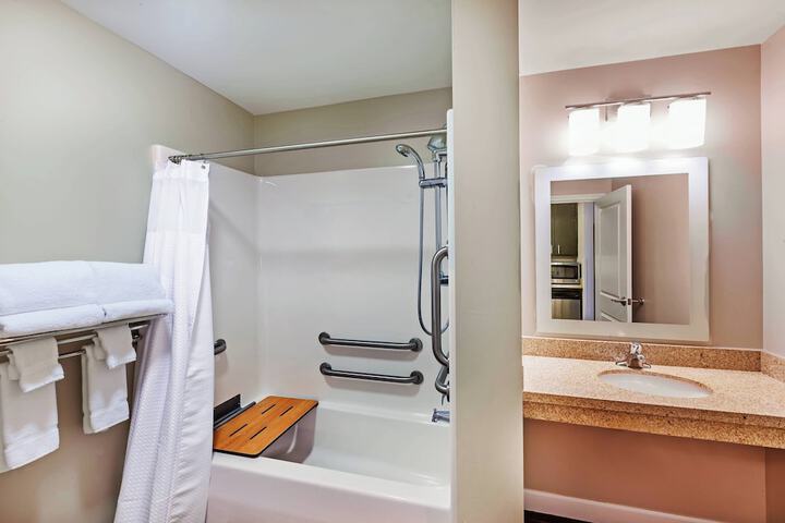 TownePlace Suites by Marriott North Owasso