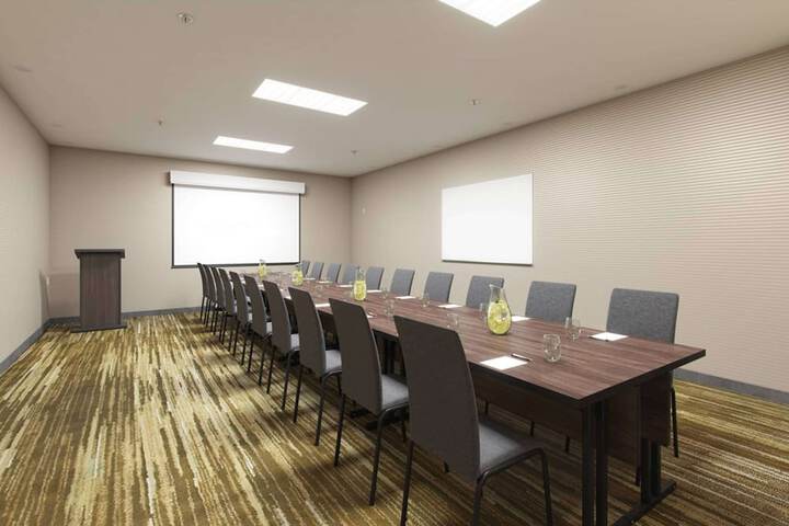 Meeting 22 of 30