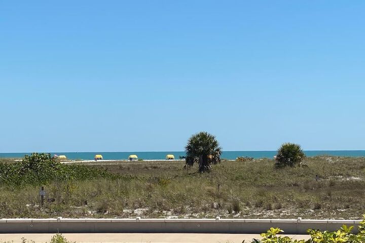 Beachside Resort Motel
