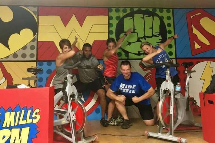 Health and Fitness 40 of 41
