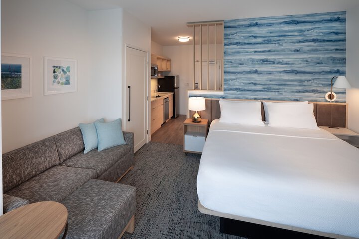 TownePlace Suites by Marriott Ellensburg