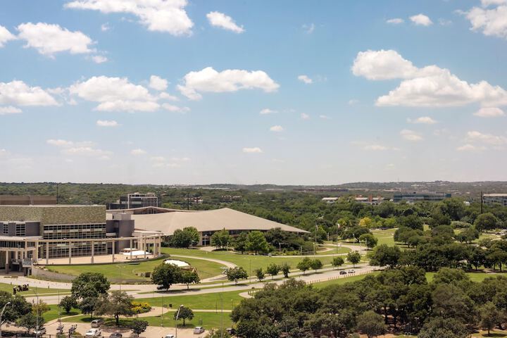 Hyatt Regency Austin