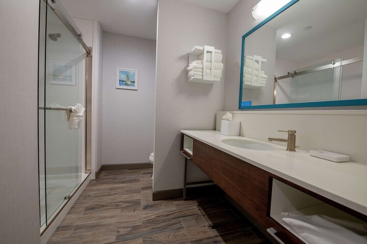 Hampton Inn & Suites Duncanville Dallas