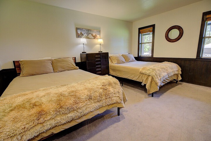 Shay Meadows Ranch & Resort #2500