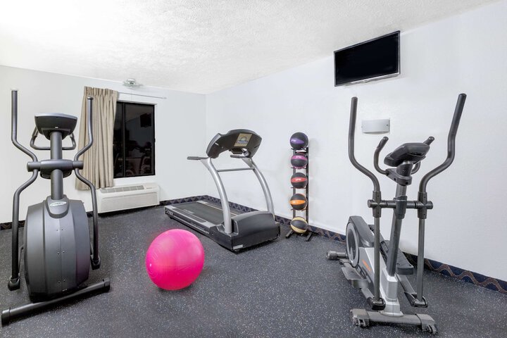 Health and Fitness 26 of 28