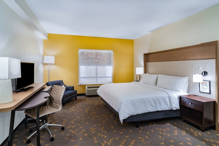 Holiday Inn Southaven Central - Memphis by IHG