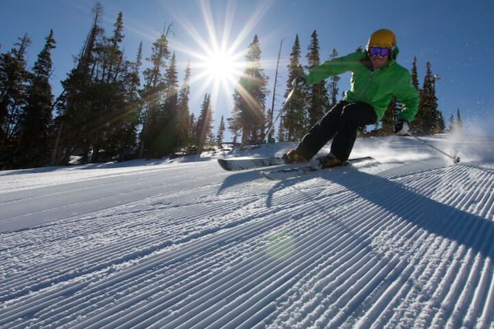 Keystone Lodge & Spa a Vail Resorts Property