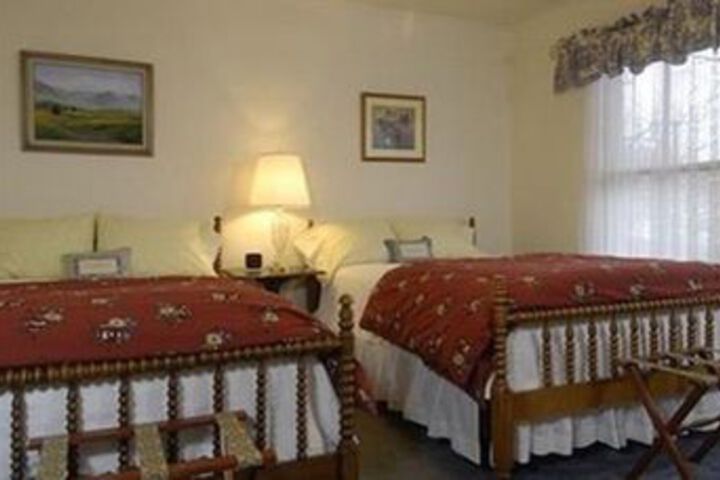 Rosemary House B & B